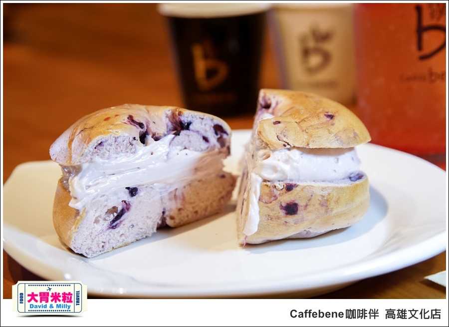 高雄咖啡推薦@ 韓國 Caffebene 咖啡伴 高雄文化店 @大胃米粒 0027.jpg
