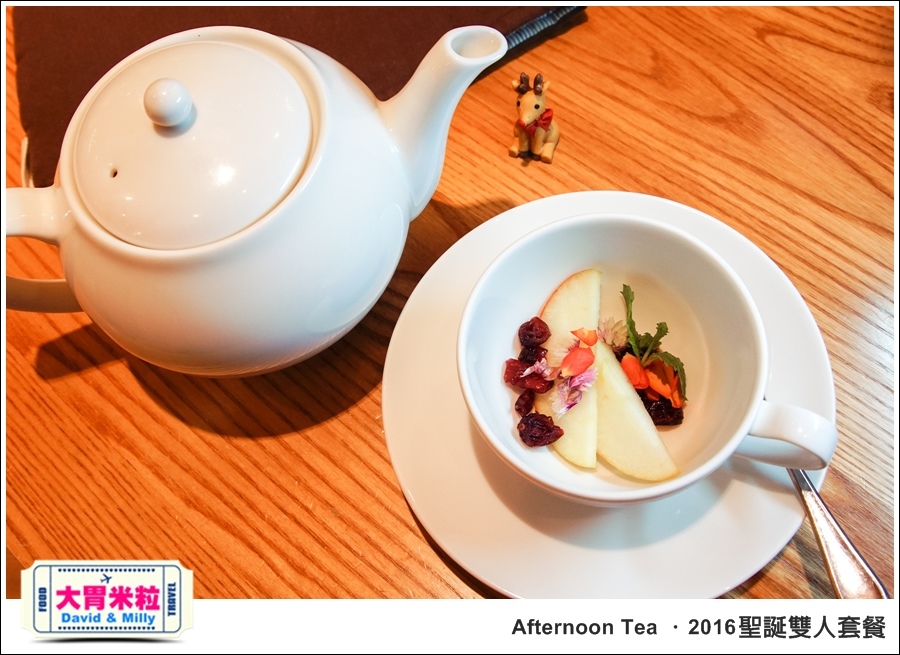 高雄午茶餐廳推薦@高雄夢時代 Afternoon Tea 2016聖誕雙人套餐 @大胃米粒0032.jpg