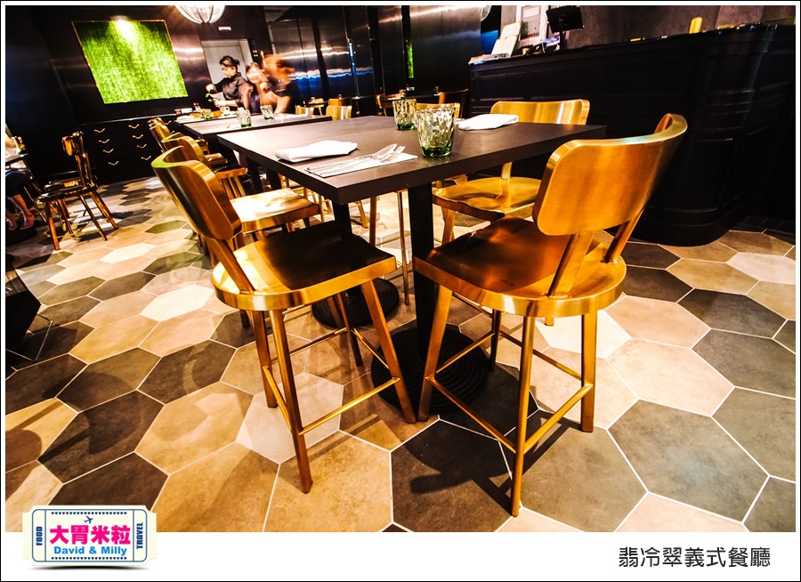 台北義式餐廳推薦@TUTTO Fresco 翡冷翠義式餐廳@大胃米粒0011.jpg