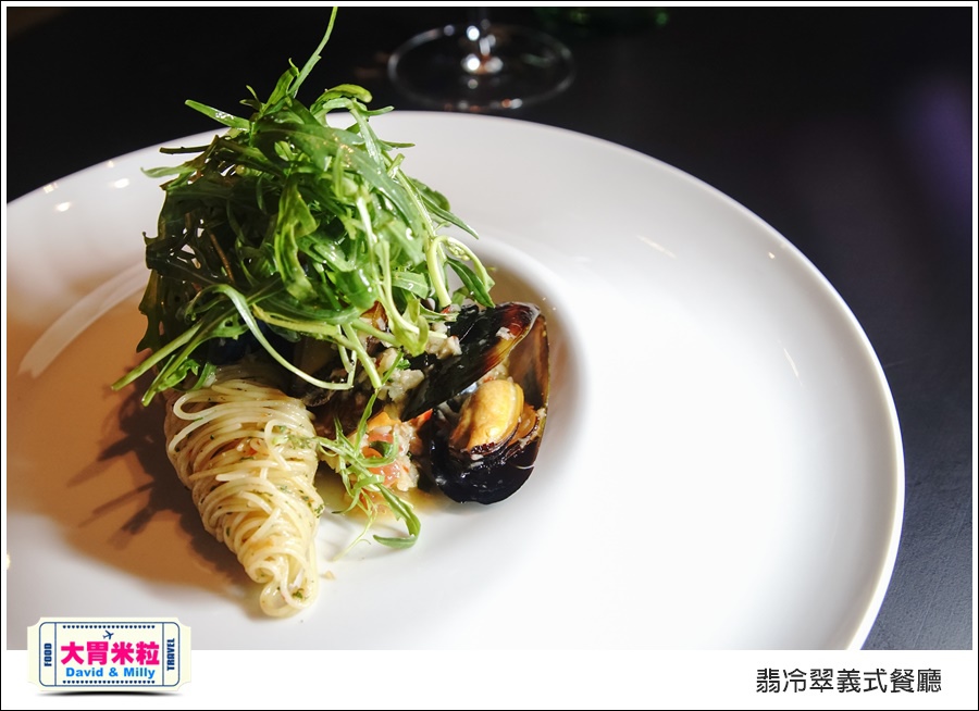 台北義式餐廳推薦@TUTTO Fresco 翡冷翠義式餐廳@大胃米粒0028.jpg