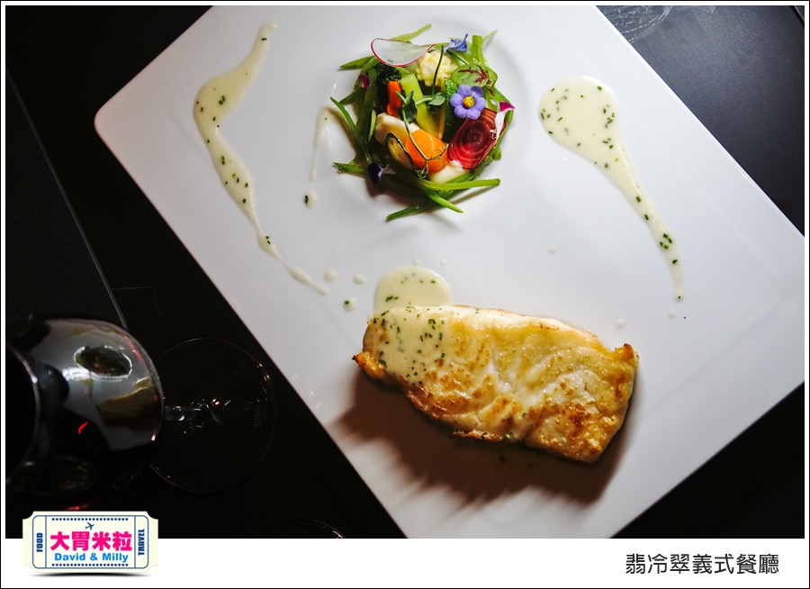 台北義式餐廳推薦@TUTTO Fresco 翡冷翠義式餐廳@大胃米粒0042.jpg