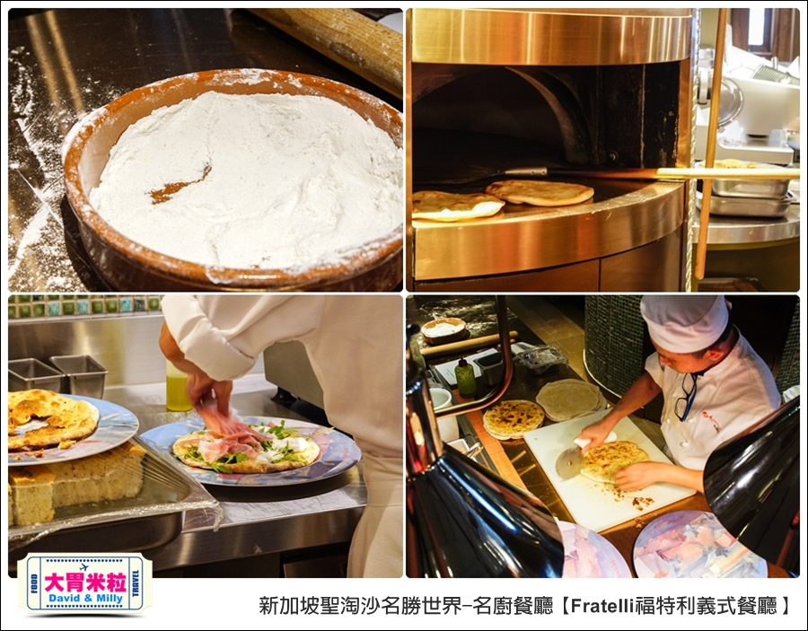 新加坡聖淘沙名勝世界-名廚餐廳@Fratelli福特利義式餐廳@大胃米粒0035.jpg