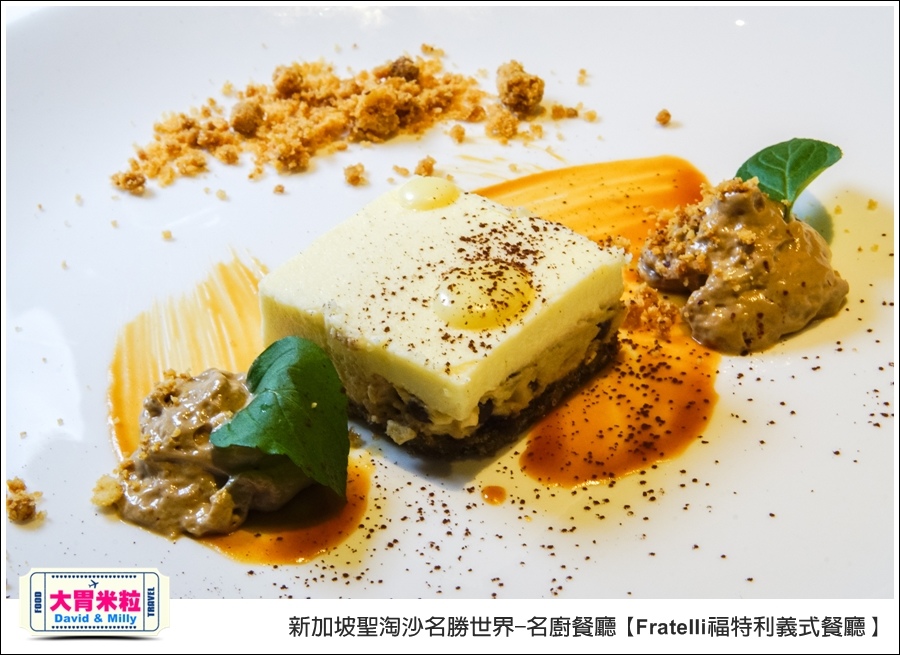 新加坡聖淘沙名勝世界-名廚餐廳@Fratelli福特利義式餐廳@大胃米粒0034.jpg