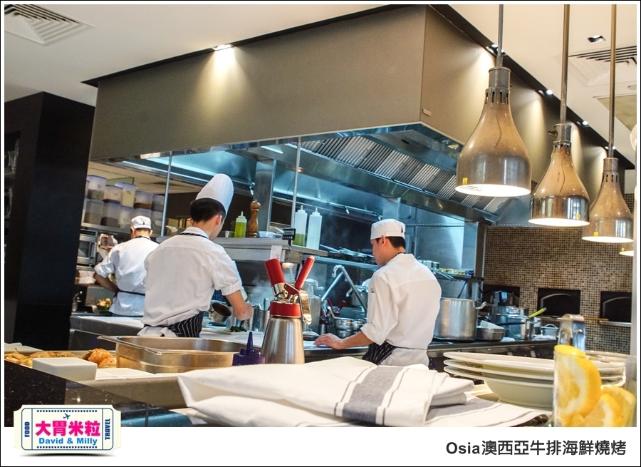 新加坡聖淘沙名勝世界-名廚餐廳@Osia澳西亞牛排@大胃米粒0001 (3).jpg