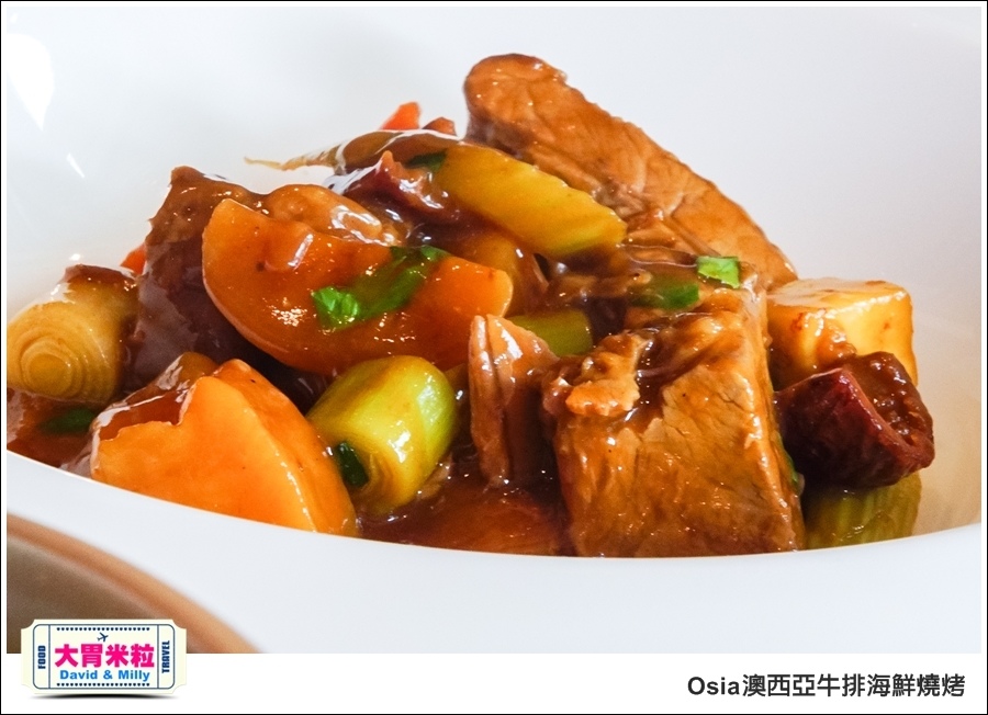 新加坡聖淘沙名勝世界-名廚餐廳@Osia澳西亞牛排@大胃米粒0001 (25).jpg