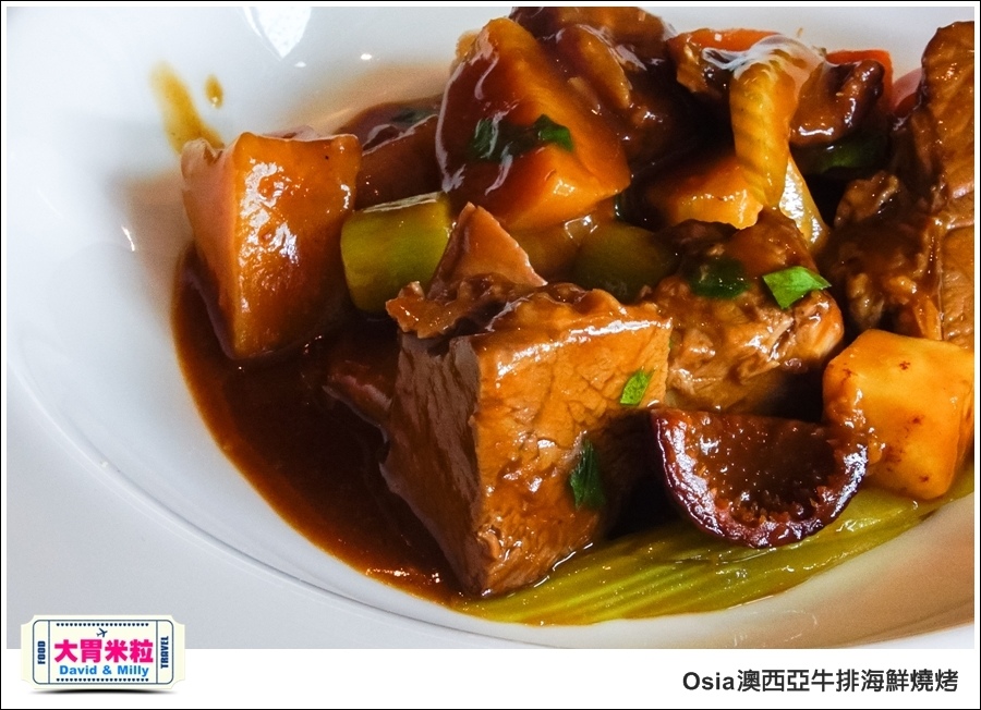 新加坡聖淘沙名勝世界-名廚餐廳@Osia澳西亞牛排@大胃米粒0001 (26).jpg
