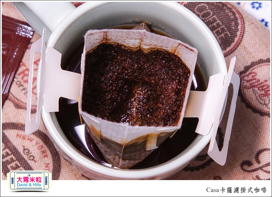 CASA卡薩濾掛式咖啡推薦-耶加雪菲咖啡@大胃米粒0014.jpg