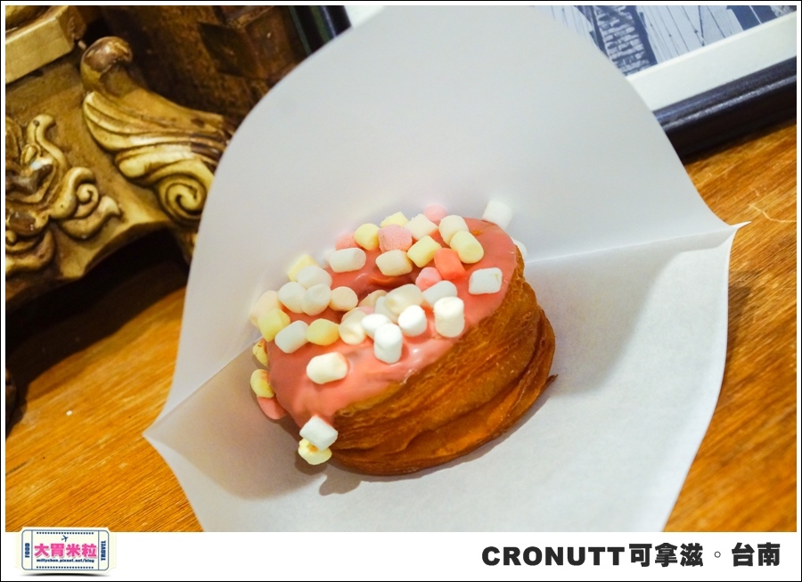 CRONUTT可拿滋台南店@紐約可頌甜甜圈@大胃米粒0018.jpg