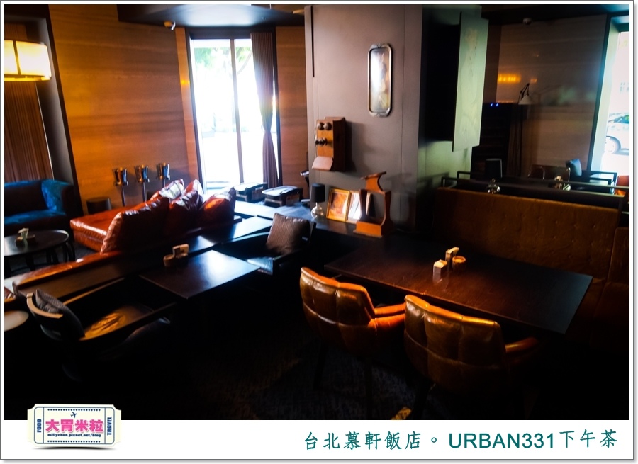 台北慕軒飯店 URBAN331雙層木盒下午茶＠大胃米粒0006.jpg