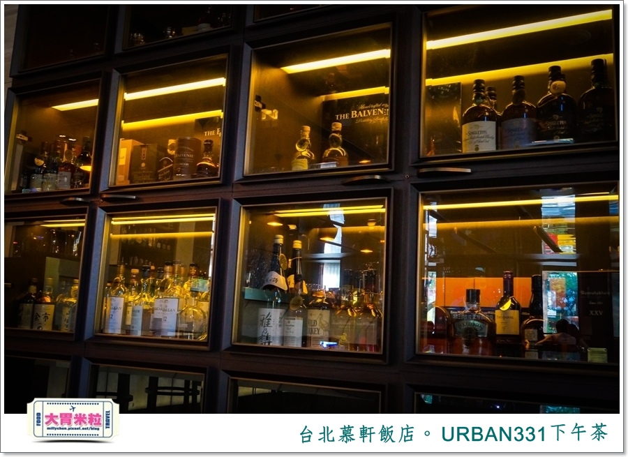 台北慕軒飯店 URBAN331雙層木盒下午茶＠大胃米粒0020.jpg