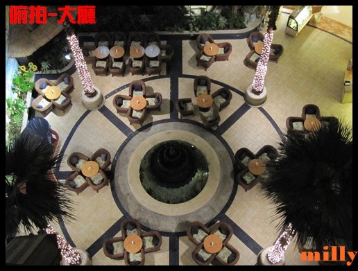 大胃米粒(雲林美食推薦)9人行-劍湖山王子大飯店-Bule Garden 蔚藍西餐廳buffet