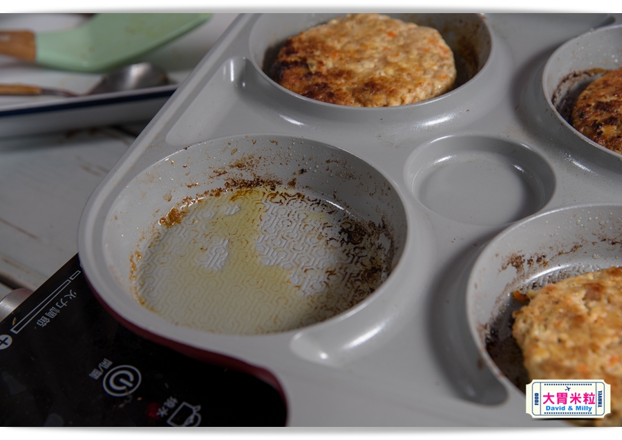 ​過年後瘦身食譜推薦,一日三餐搭配 韓國NEOFLAM STEAM PLUS PAN 烹飪神器4格鍋！少油水蒸設計，省時方便健康