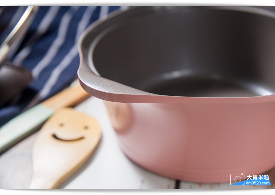 NEOFLAM新安妮陶瓷鍋