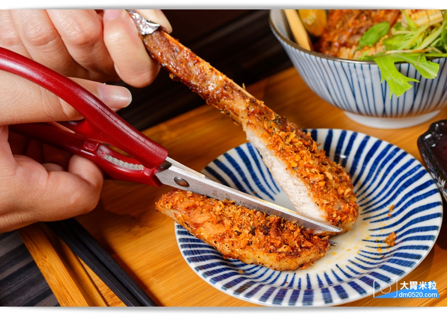 神田日式燒肉丼