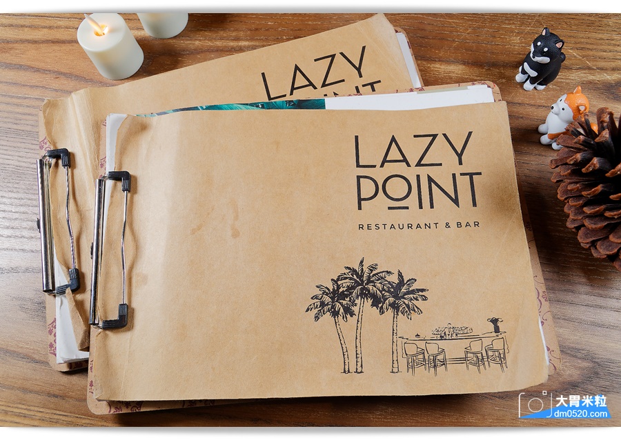 Lazy Point Restaurant & Bar