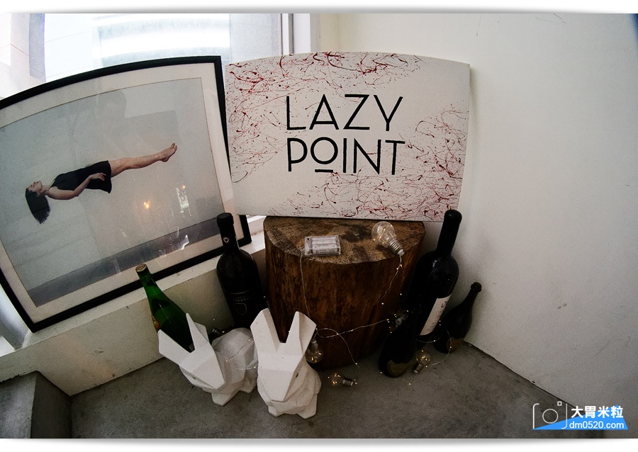 Lazy Point Restaurant & Bar