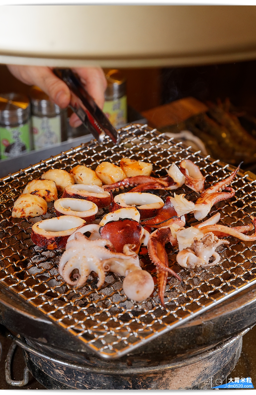 桃園中壢美食│桃園中壢燒肉吃到飽推薦,田季發爺桃園中壢店,全新裝潢登場,燒肉吃到飽469/569/699,美國霜降牛/鹽蔥牛舌/松阪豬/生蠔/薑母鴨火鍋/哈根達斯冰淇淋,通通無限吃到飽！桃園燒肉吃到飽推薦,中壢吃到飽推薦,