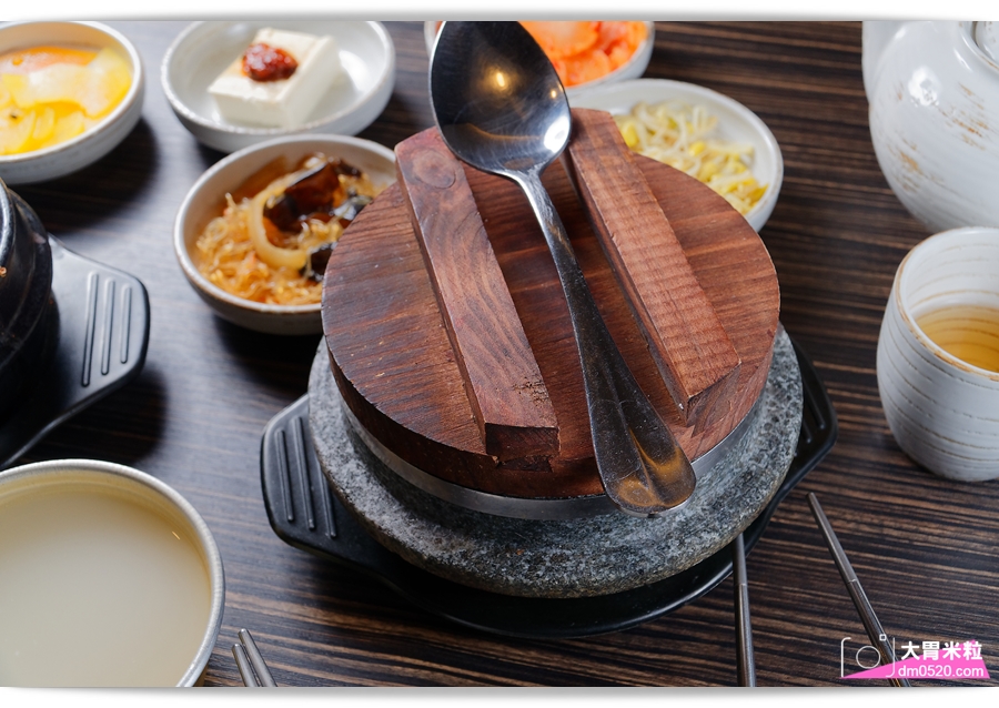 玉豆腐韓國家庭料理