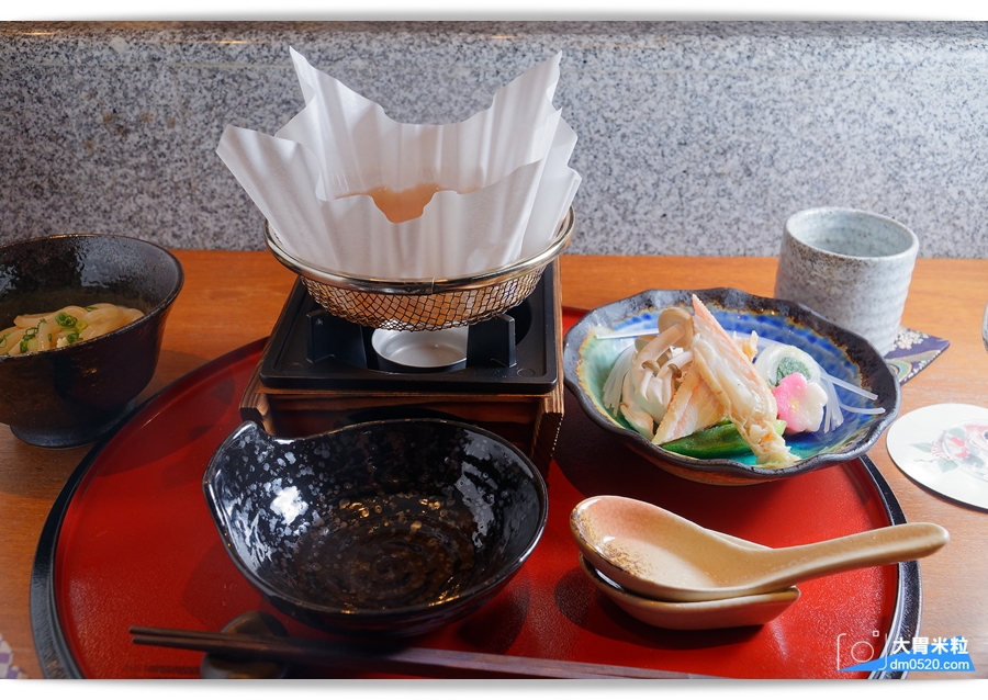 光琳割烹日本料理