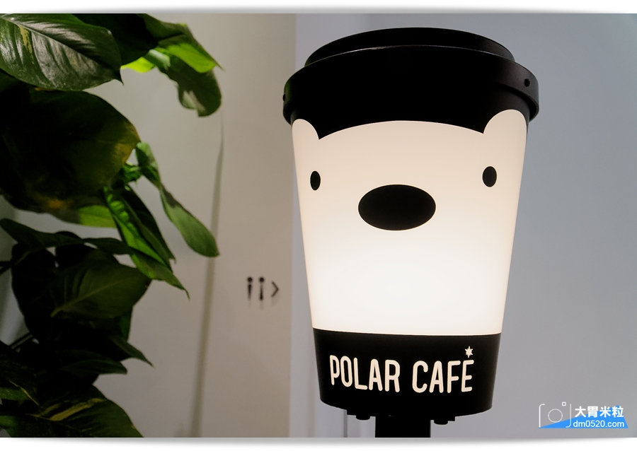 POLAR CAFE 西門旗艦店