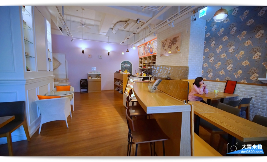 吉利物語咖啡館