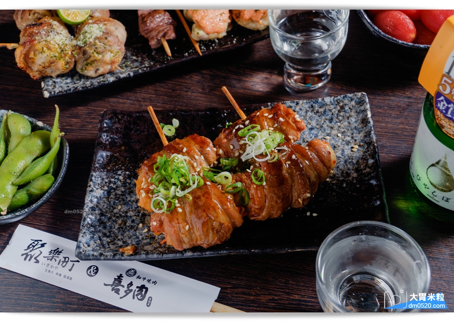 台北萬華區美食│西門町電影街人氣居酒屋,聚樂町日式居酒屋,招牌海鮮料理x串燒超下酒,季節現流食材非吃不可！西門町居酒屋推薦,西門町武昌街美食推薦,