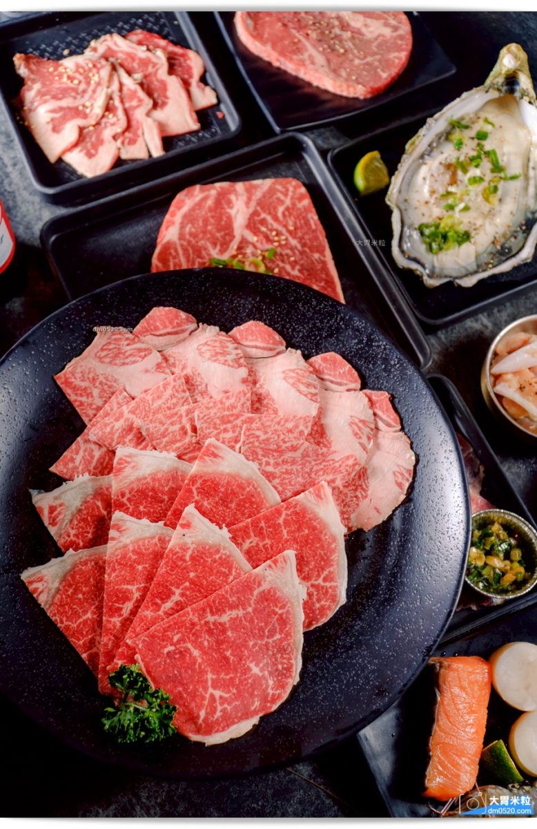 舞浜燒肉