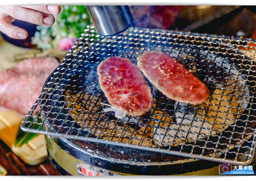 吽Home燒肉市民店