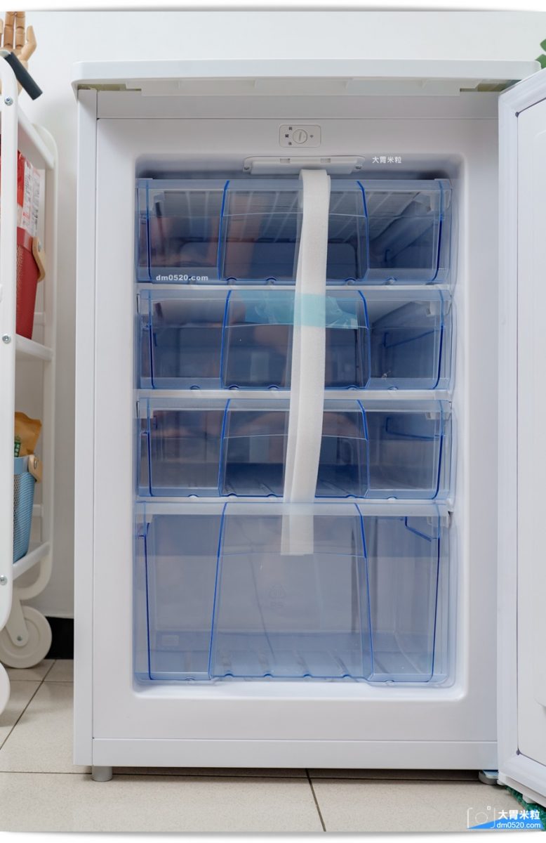 聯碩冷凍庫