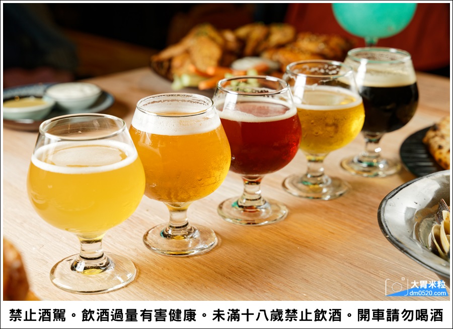 Gumgum Beer & Wings 雞翅啤酒吧(內科店)