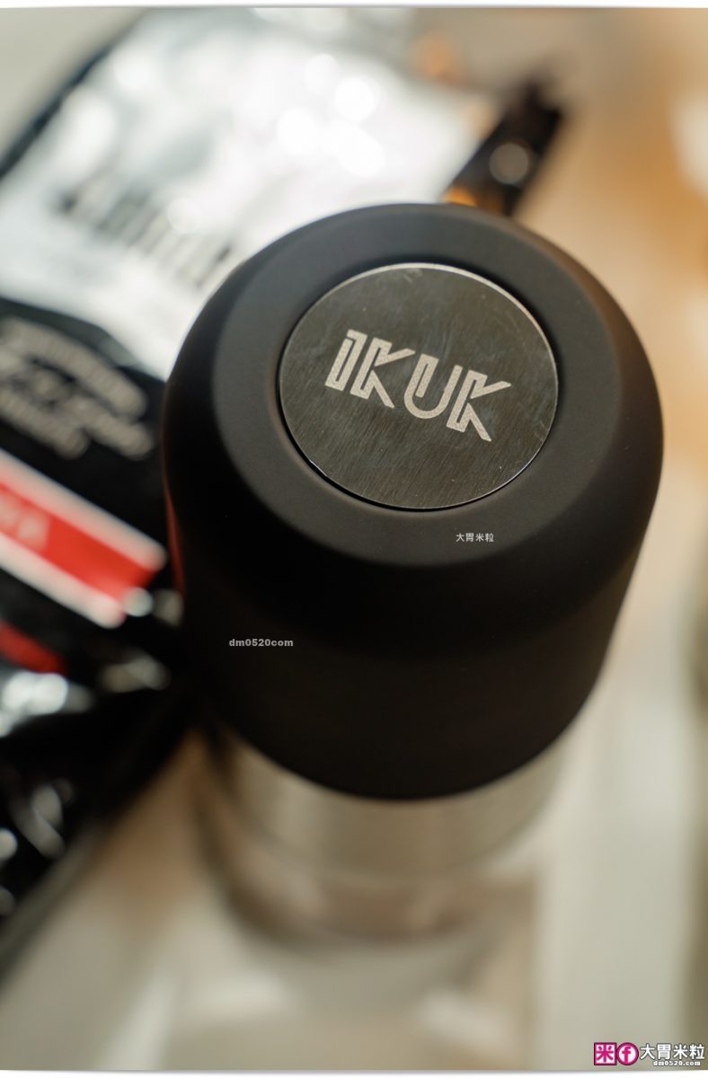 IKUK無線電動磨豆機