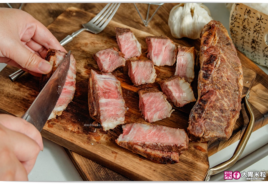 牛肉油花分布-阿根廷式烤牛肉推薦