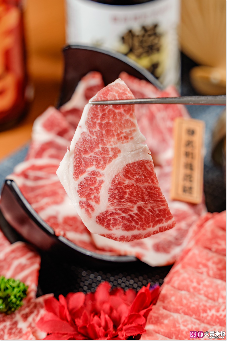 J好呷 和牛燒肉 跨界料理