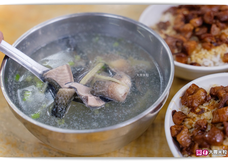 板橋台南肉燥飯,板橋虱目魚,致理美食,致理附近美食