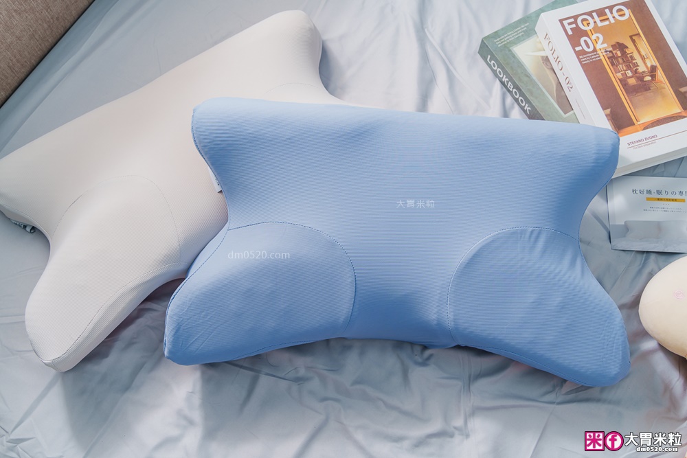 藝人明星推薦~每六秒就賣出一顆的枕頭「枕好睡記憶機能枕」│人體工學枕頭設計│失眠專用枕頭就選它│