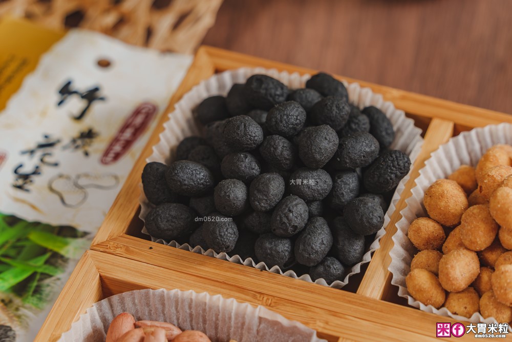 追劇下酒菜零食推薦│冠億食品 台灣土豆王隨手包(8種口味任選)│激推鹽酥雞花生~送禮自吃有夠涮嘴下酒│台灣在地零食伴手禮推薦│花生零食推薦