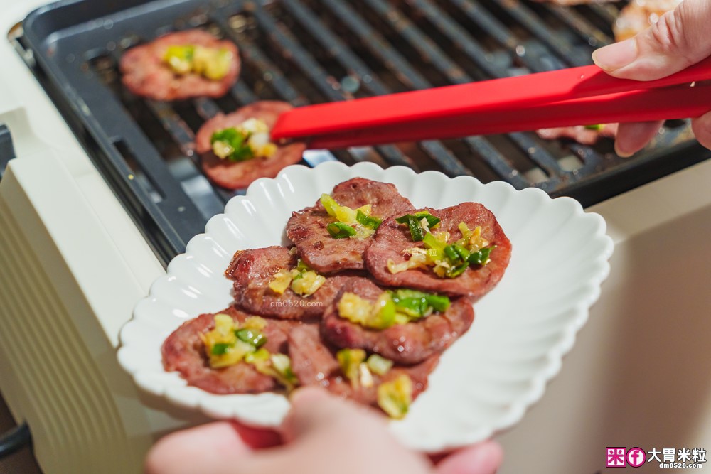 2024中秋烤肉組禮盒推薦│一箱就免運「糧品屋」重磅炭火組BBQ組(5-6人份)│1855骰子牛+豬肋排+午仔魚通通吃得到│還可超值加購龍蝦尾