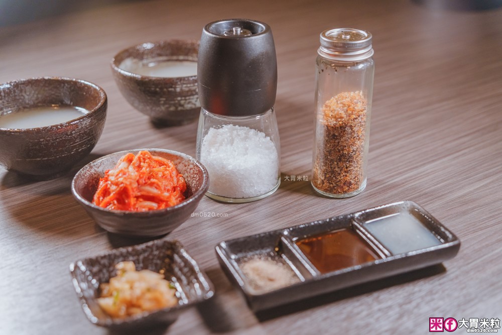 桃園高CP值燒肉套餐│川三上選燒肉桃園店(菜單)│連YT大胃王都讚不絕口的高CP值燒肉~聚餐推薦│一次品嚐日美澳和牛│桃園燒肉推薦│桃園烤肉聚餐推薦