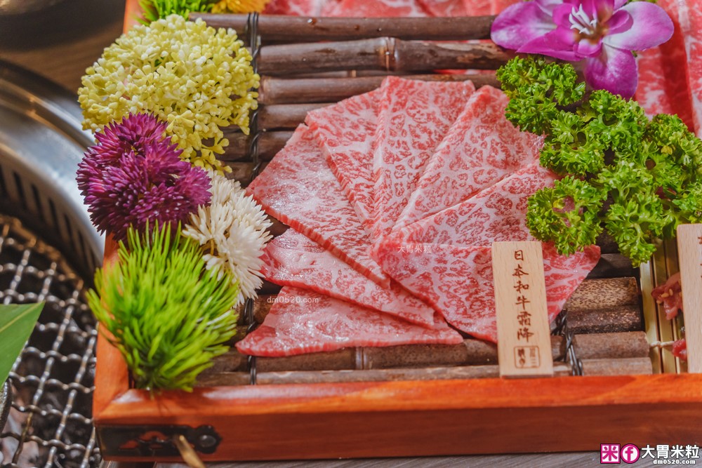 桃園高CP值燒肉套餐│川三上選燒肉桃園店(菜單)│連YT大胃王都讚不絕口的高CP值燒肉~聚餐推薦│一次品嚐日美澳和牛│桃園燒肉推薦│桃園烤肉聚餐推薦