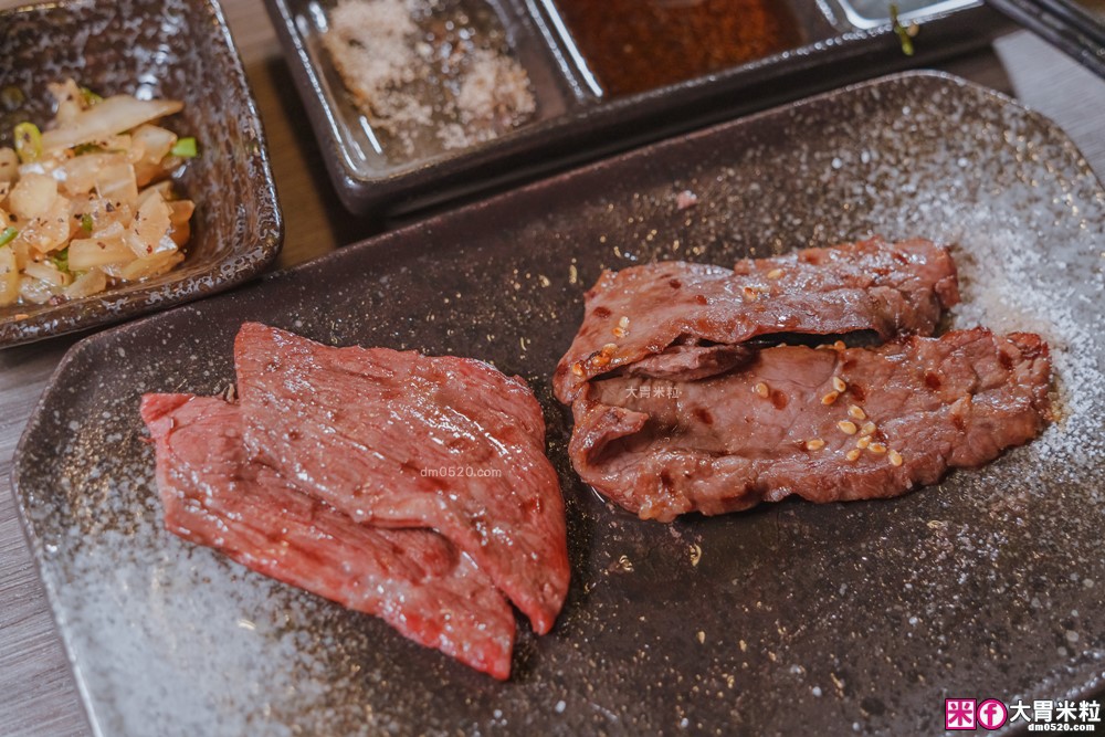 桃園高CP值燒肉套餐│川三上選燒肉桃園店(菜單)│連YT大胃王都讚不絕口的高CP值燒肉~聚餐推薦│一次品嚐日美澳和牛│桃園燒肉推薦│桃園烤肉聚餐推薦