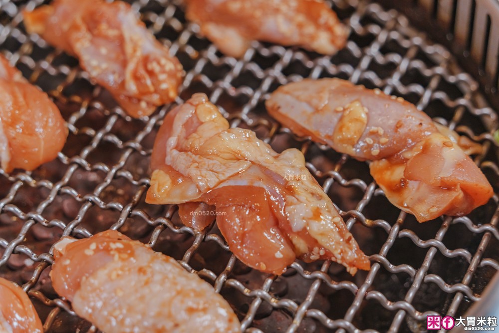 桃園高CP值燒肉套餐│川三上選燒肉桃園店(菜單)│連YT大胃王都讚不絕口的高CP值燒肉~聚餐推薦│一次品嚐日美澳和牛│桃園燒肉推薦│桃園烤肉聚餐推薦