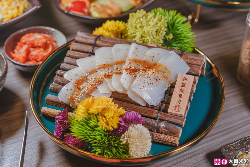 桃園高CP值燒肉套餐│川三上選燒肉桃園店(菜單)│連YT大胃王都讚不絕口的高CP值燒肉~聚餐推薦│一次品嚐日美澳和牛│桃園燒肉推薦│桃園烤肉聚餐推薦