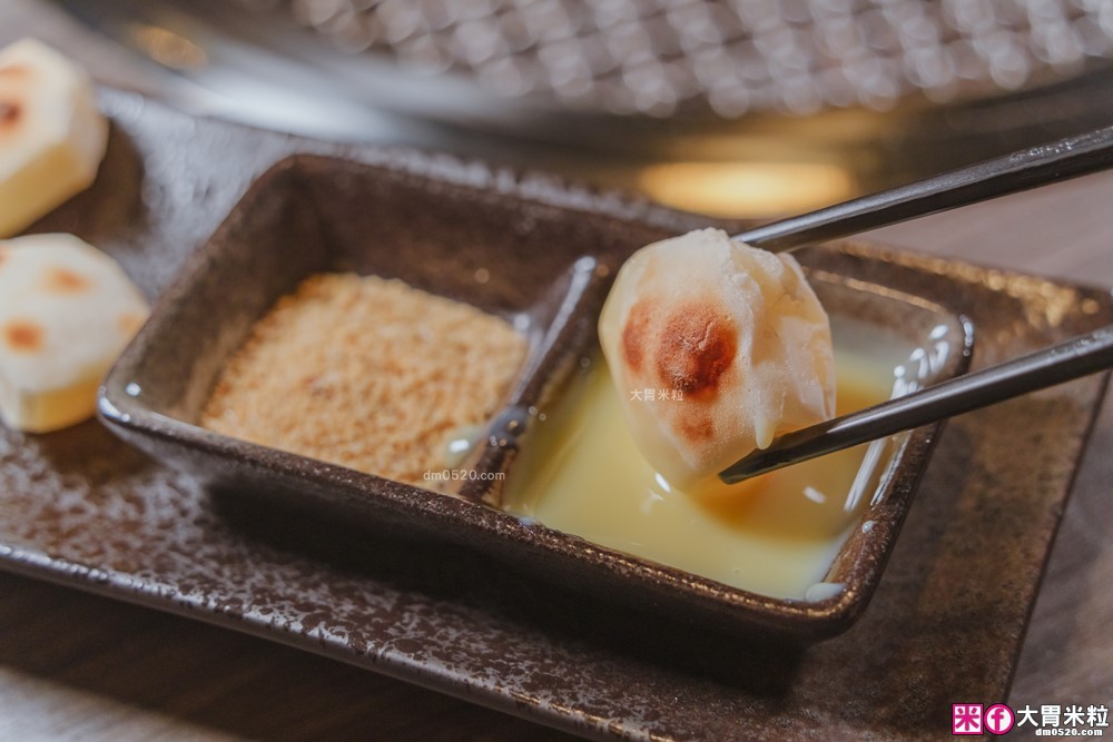 桃園高CP值燒肉套餐│川三上選燒肉桃園店(菜單)│連YT大胃王都讚不絕口的高CP值燒肉~聚餐推薦│一次品嚐日美澳和牛│桃園燒肉推薦│桃園烤肉聚餐推薦