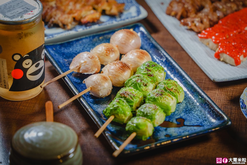 最強中永和日本酒專賣│四貝串燒居酒屋(菜單)│職人老闆老闆娘都是「國際唎酒師」上百款日本酒加串燒料理連木曜阿公都大推│捷運永安市場站美食推薦│永和居酒屋推薦