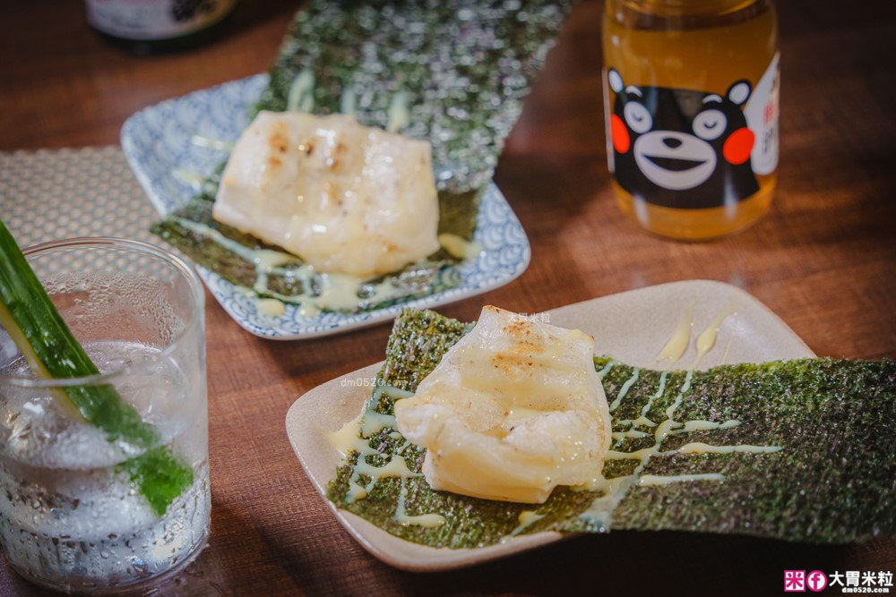 最強中永和日本酒專賣│四貝串燒居酒屋(菜單)│職人老闆老闆娘都是「國際唎酒師」上百款日本酒加串燒料理連木曜阿公都大推│捷運永安市場站美食推薦│永和居酒屋推薦