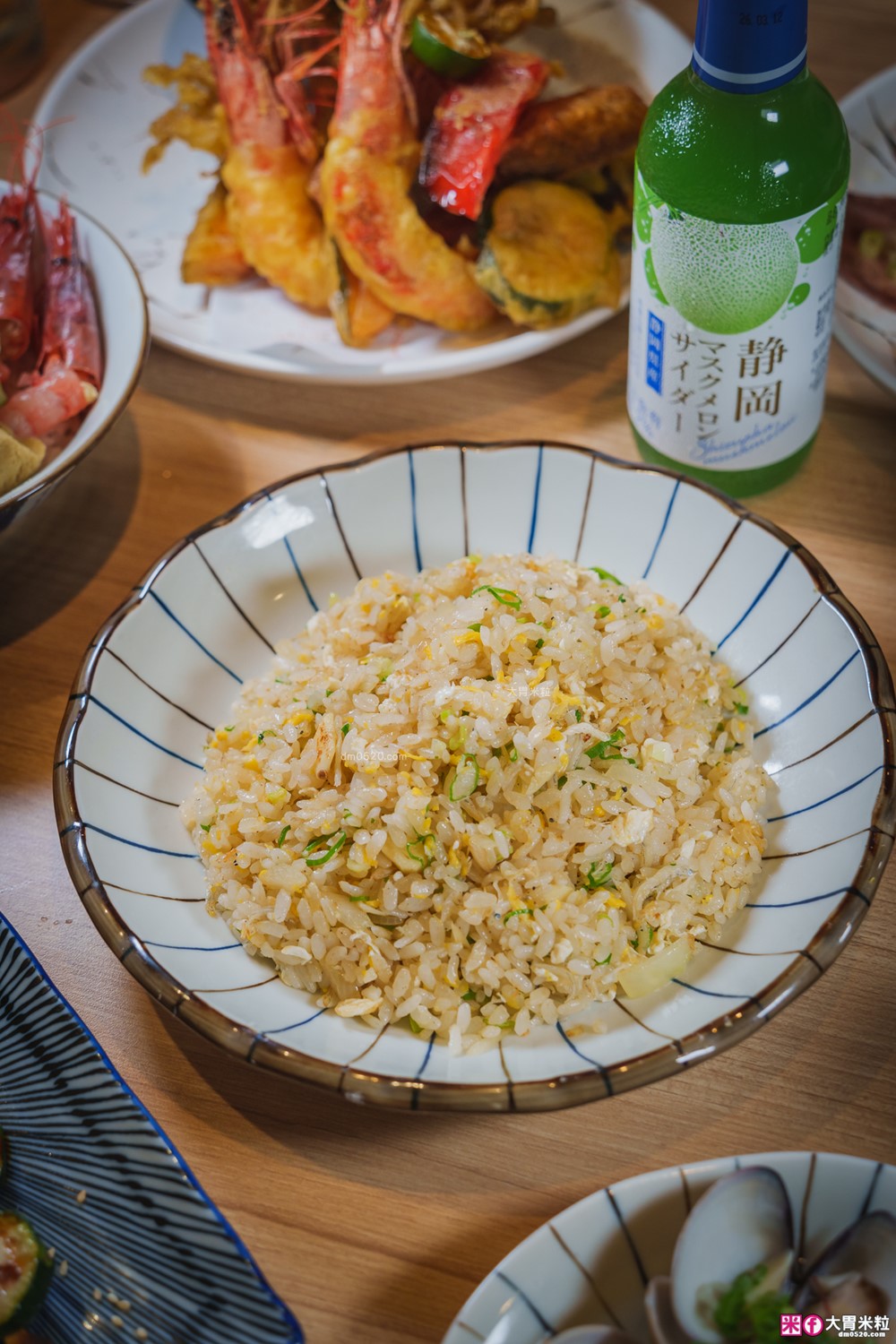 桃園中壢美食│海柒居酒屋(菜單)│高CP值串燒+生魚海鮮丼飯+牛筋味噌鍋│中壢深夜食堂~下班就來這聚餐微醺│中壢居酒屋推薦│中壢宵夜推薦