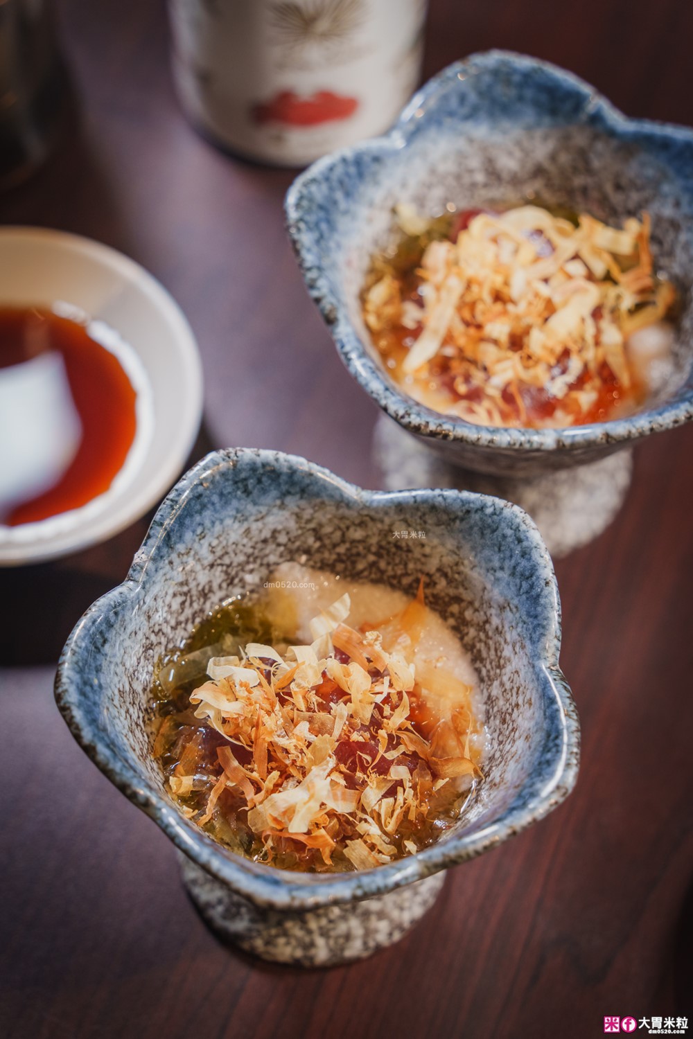 桃園中壢美食│嶼日式無菜單料理(菜單)│超值套餐享受和牛壽喜燒+龍蝦海鮮粥+鮪魚大腹等創意割烹料理│中壢無菜單料理推薦│中壢火車站日式料理推薦,