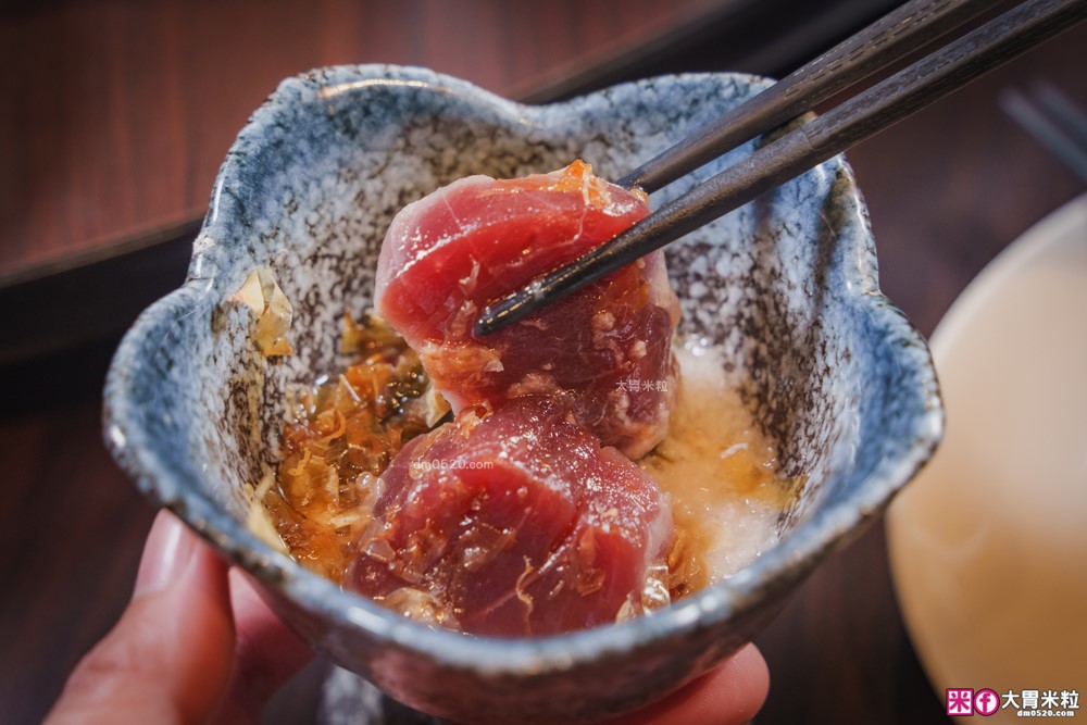 桃園中壢美食│嶼日式無菜單料理(菜單)│超值套餐享受和牛壽喜燒+龍蝦海鮮粥+鮪魚大腹等創意割烹料理│中壢無菜單料理推薦│中壢火車站日式料理推薦,