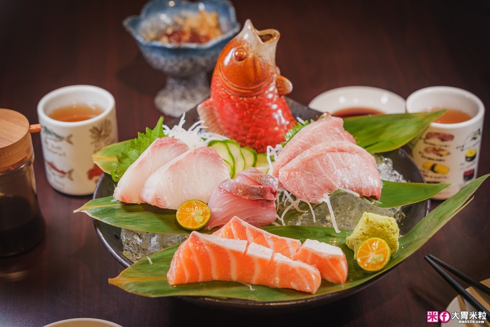 桃園中壢美食│嶼日式無菜單料理(菜單)│超值套餐享受和牛壽喜燒+龍蝦海鮮粥+鮪魚大腹等創意割烹料理│中壢無菜單料理推薦│中壢火車站日式料理推薦,