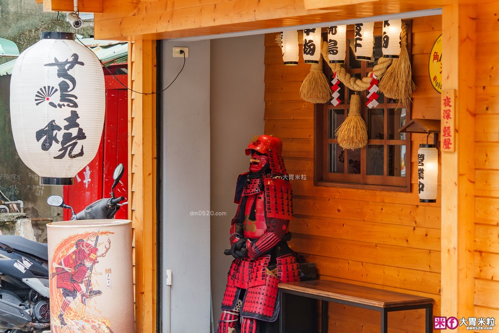 免飛日本就能嚐到道地私藏味│百年Otafuku御多福ｘ蔦燒日式居酒屋 秋冬聯名料理│百變大阪醬/日式炒麵醬~一吃入魂！